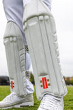 GRAY-NICOLLS GN LEGEND GOLD W/KEEPING PADS