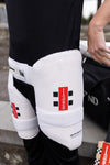 GRAY-NICOLLS ULTIMATE COMBO THIGH GUARD