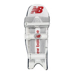 NEW BALANCE COLOURED CRICKET BATTING PADS