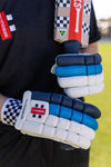 GRAY-NICOLLS VAPOUR 2500 CRICKET BATTING GLOVES