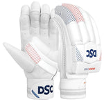 DSC KRUNCH CHAOS BATTING GLOVES 24