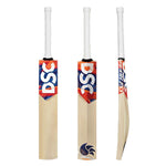 DSC KRUNCH CHAOS ENGLISH WILLOW CRICKET BAT 24