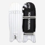 KOOKABURRA PRO 3.0 KEEPING PADS