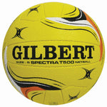 GILBERT NETBALL SPECTRA T500 NETBALL