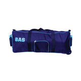 BAS VENOM WHEELIE BAG NAVY/BLUE