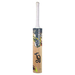 KOOKABURRA BEAST PRO 6.0 ENGLISH WILLOW CRICKET BAT JUNIOR 23