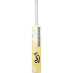 KOOKABURRA GHOST PRO 7.1 ENGLISH WILLOW CRICKET BAT JUNIOR