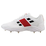 GRAY-NICOLLS GN VELOCITY 3.0 FULL SPIKE CRICKET SHOE