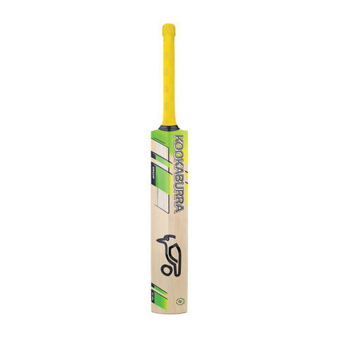 KOOKABURRA KAHUNA PRO 5.0 ENGLISH WILLOW CRICKET BAT JUNIOR