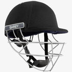 SHREY CLASSIC 2.0 ADJUSTABLE HELMET STEEL