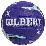 GILBERT NETBALL SPECTRA T500 NETBALL