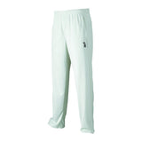 KOOKABURRA PRO ACTIVE WHITE PANTS