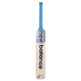 NEW BALANCE DC 380 KASHMIR WILLOW CRICKET BAT JUNIOR