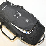 SHREY RYDER CRICKET WHEEL BAG