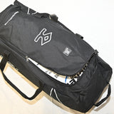 SHREY RYDER CRICKET WHEEL BAG