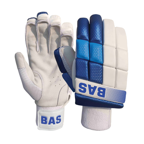 BAS VENOM CRICKET CRICKET BATTING GLOVES