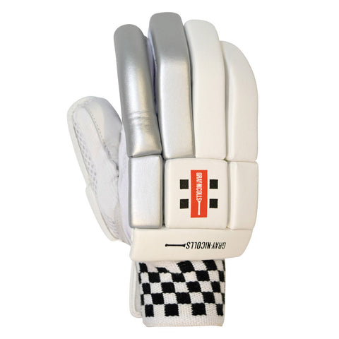 GRAY-NICOLLS EVO E FOUR CRICKET BATTING GLOVES