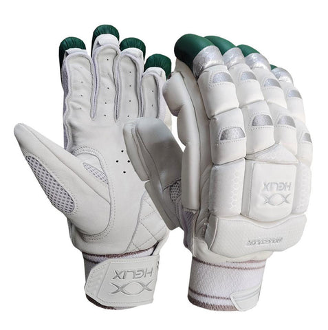 HELIX MOLECULAR CRICKET BATTING GLOVES