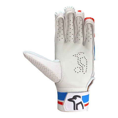 KOOKABURRA BEAST PRO 6.0 BATTING GLOVES