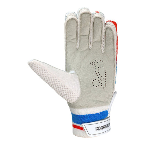 KOOKABURRA BEAST PRO 9.0 BATTING GLOVES