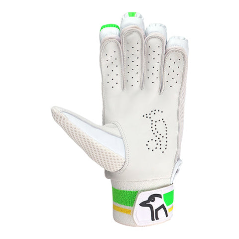 KOOKABURRA KAHUNA PRO 5.0 BATTING GLOVES