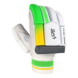 KOOKABURRA KAHUNA PRO 5.0 BATTING GLOVES