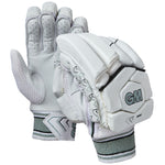 GUNN & MOORE BATTING GLOVES 808 24