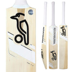 KOOKABURRA GHOST PRO 4.0 ENGLISH WILLOW CRICKET BAT JUNIOR 23