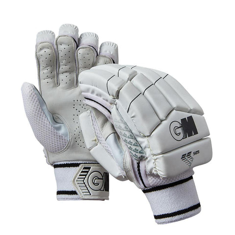 GUNN & MOORE CRICKET BATTING GLOVES 505 23