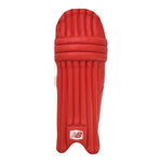 NEW BALANCE COLOURED CRICKET BATTING PADS