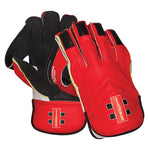 GRAY-NICOLLS PLAYERS EDITION WICKET KEEPING GLOVES