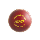 KOOKABURRA SUPER COACH SWINGER BALL L3