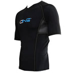 Short Sleeve Compression Shirt