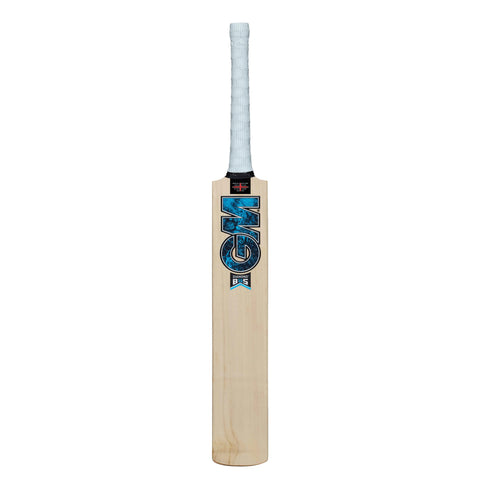 GUNN & MOORE DIAMOND L540 SIGNATURE TTN ENGLISH WILLOW BAT 24