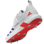 adiPOWER VECTOR SPIKE BLUE