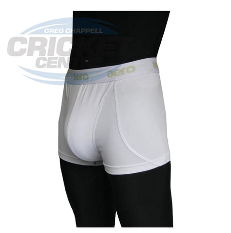 AERO GROIN PROTECTOR TRUNKS