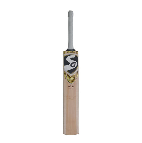 SG HP 33 HYBRID COMBO ENGLISH WILLOW CRICKET BAT JUNIOR