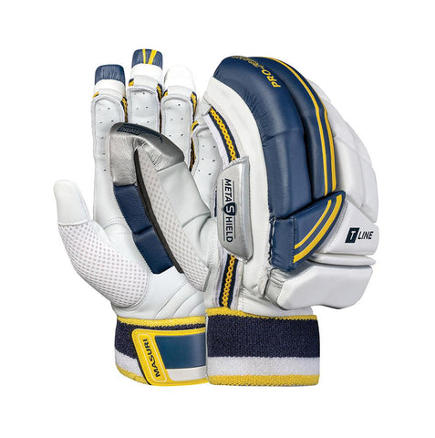 MASURI T LINE CRICKET BATTING GLOVES