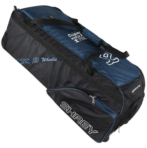 SHREY PRO CRICKET WHEELIE BAG