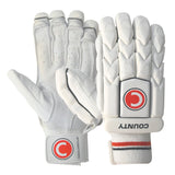 COUNTY INTERNATIONAL CRICKET BATTING GLOVES