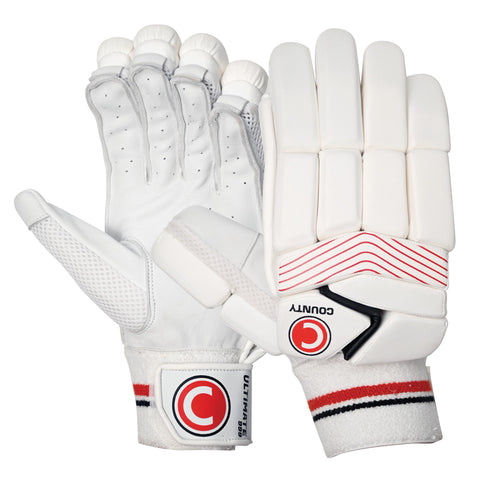 COUNTY ULTIMATE 999 CRICKET BATTING GLOVES