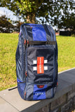 GRAY-NICOLLS ULTRA CRICKET DUFFLE BAG BLUE