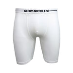 GRAY-NICOLLS VELOCITY COMPRESSION SHORTS