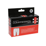 GRAY-NICOLLS VELOCITY COMPRESSION SHORTS