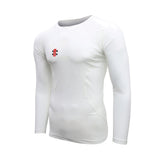 GRAY-NICOLLS VELOCITY COMPRESSION LONG SLEEVE