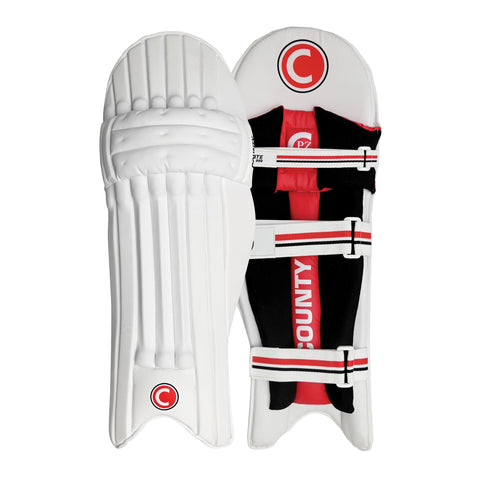 COUNTY ULTIMATE 999 CRICKET BATTING PADS