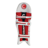 COUNTY CLASSIC 777 CRICKET BATTING PADS