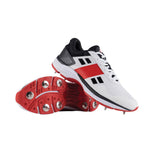 GN VELOCITY 4.0 FULL SPIKE CRICKET SHOES