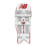 NEW BALANCE COLOURED CRICKET BATTING PADS