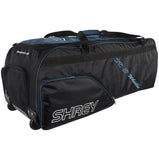 SHREY PRO CRICKET WHEELIE BAG